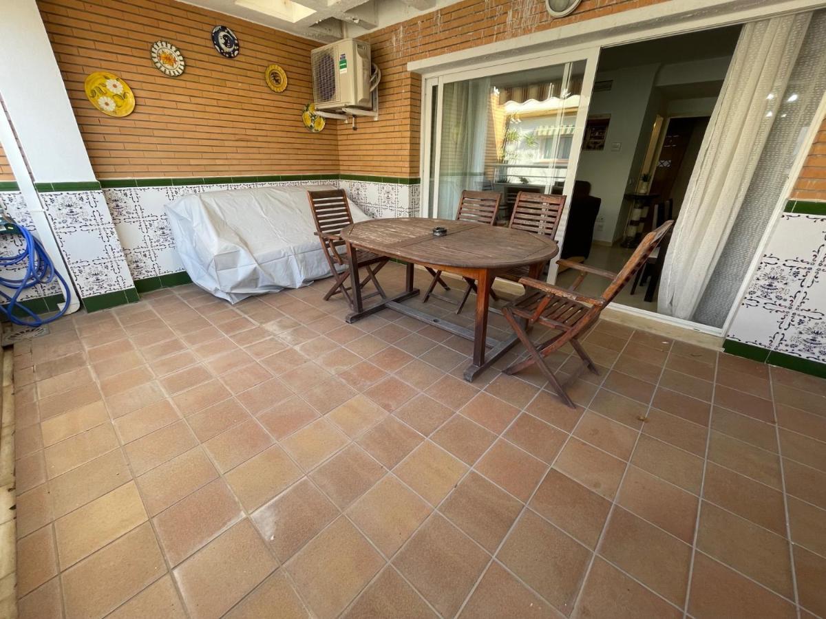 Suites. Playa Apartment