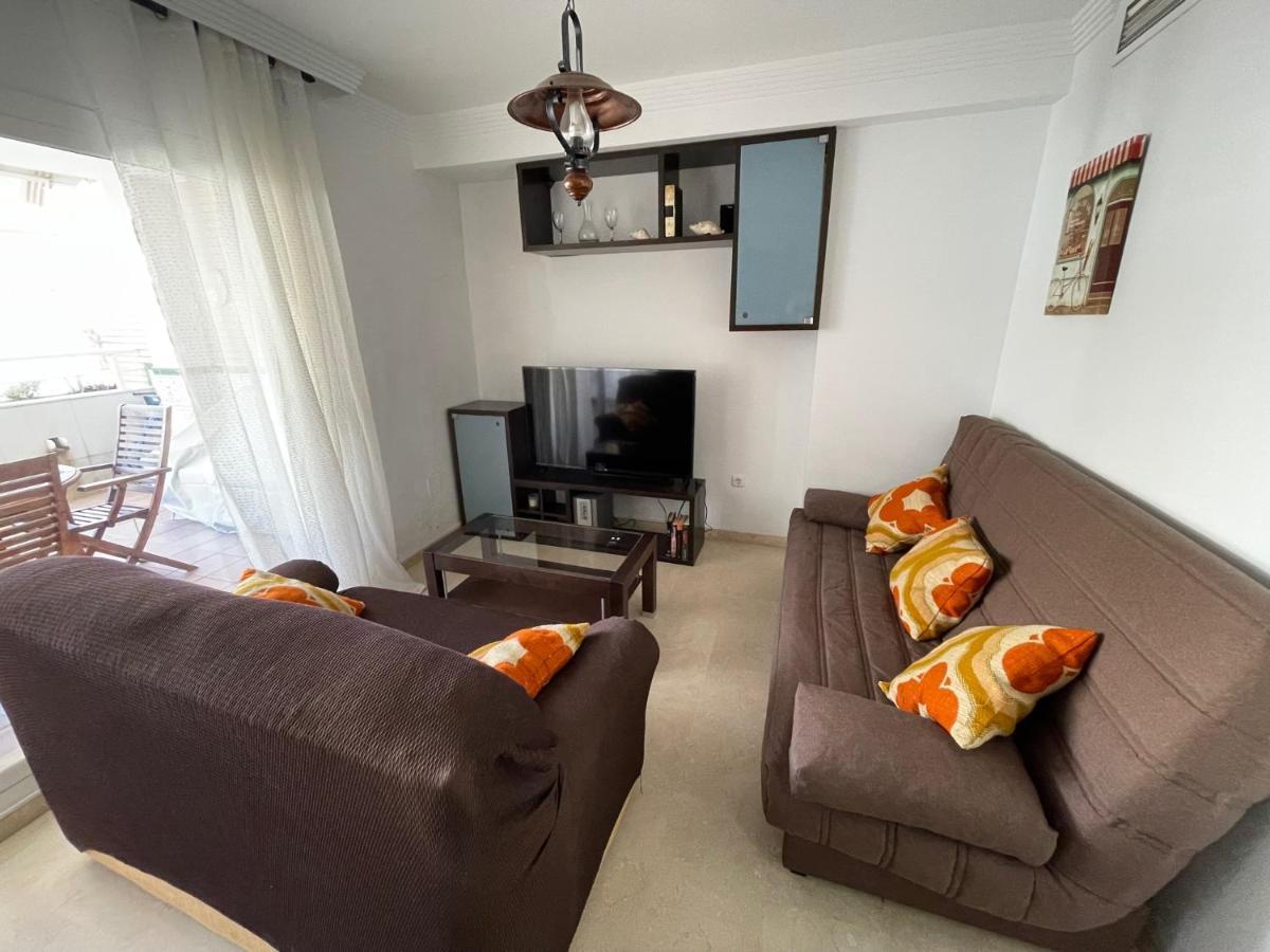 Suites. Playa Apartment Estepona