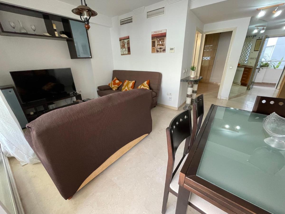 Suites. Playa Apartment *