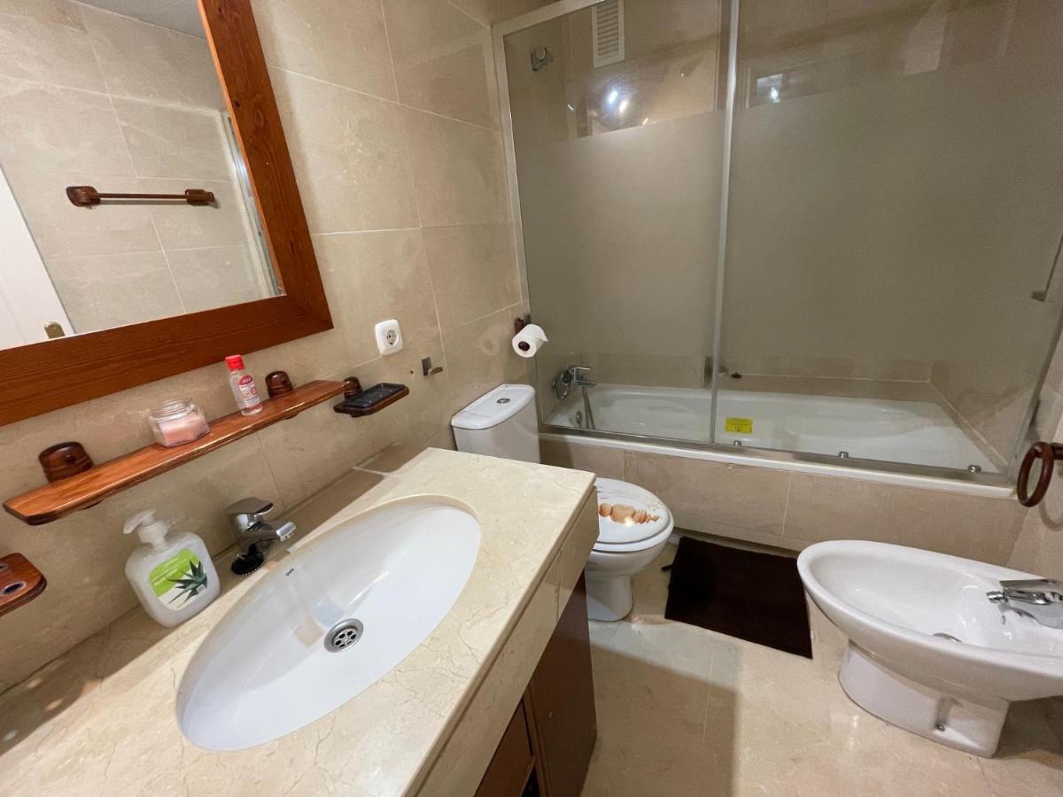 Suites. Playa Apartment *