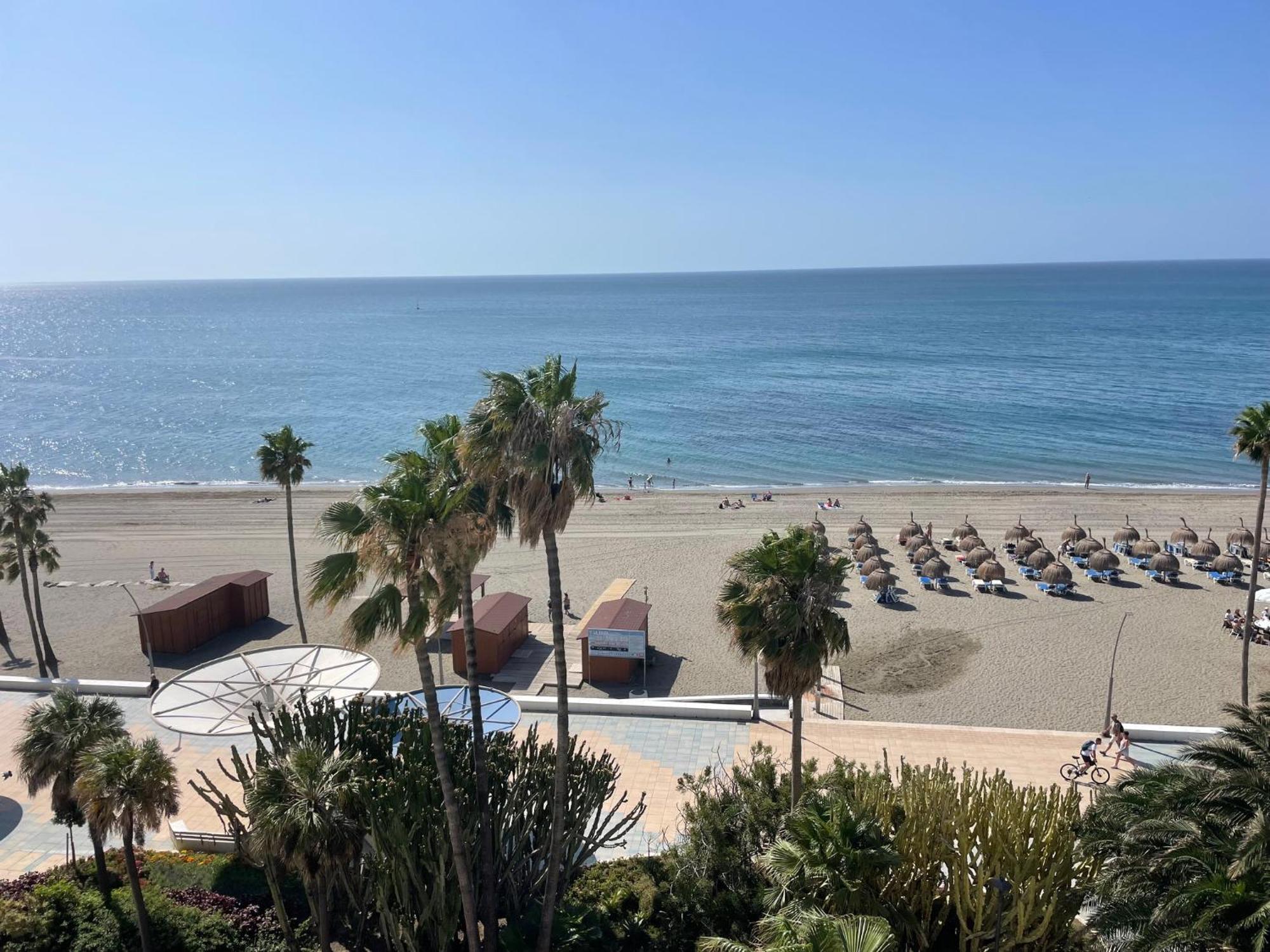 Apartment Suites. Playa Estepona